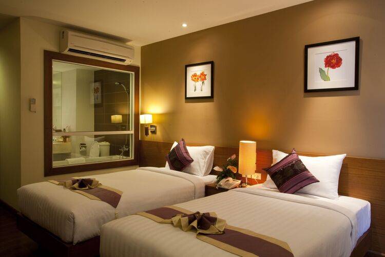 Lantana Resort Hotel