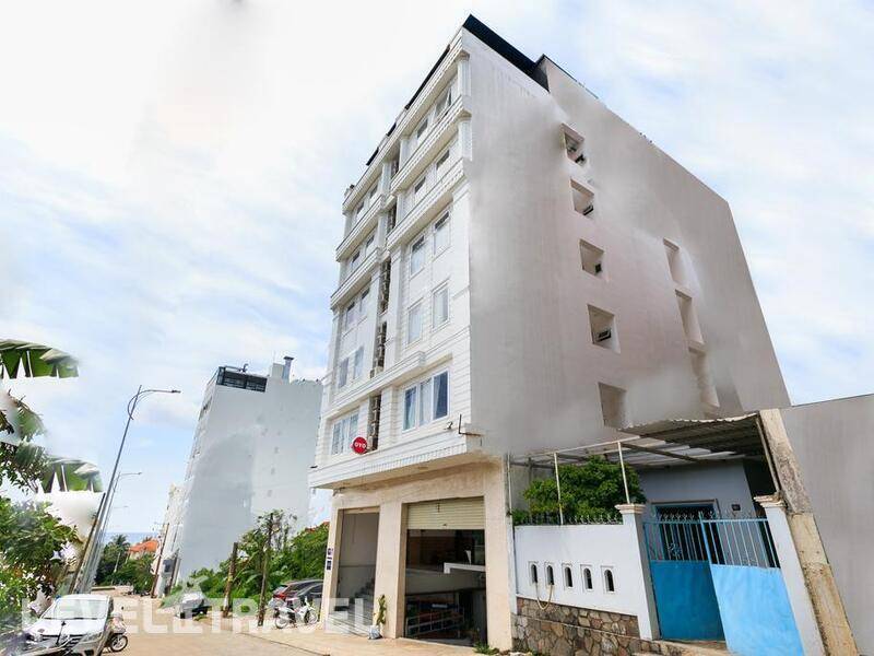 Фотография Ngoc Thao Phu Quoc Hotel (Ex. Xuan Mai)
