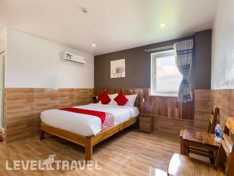 Фотография Ngoc Thao Phu Quoc Hotel (Ex. Xuan Mai)