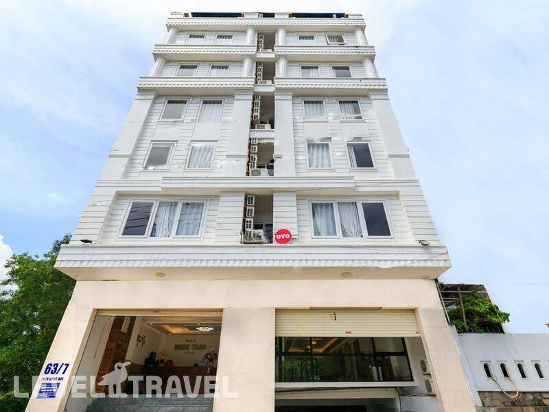 Фотография Ngoc Thao Phu Quoc Hotel (Ex. Xuan Mai)