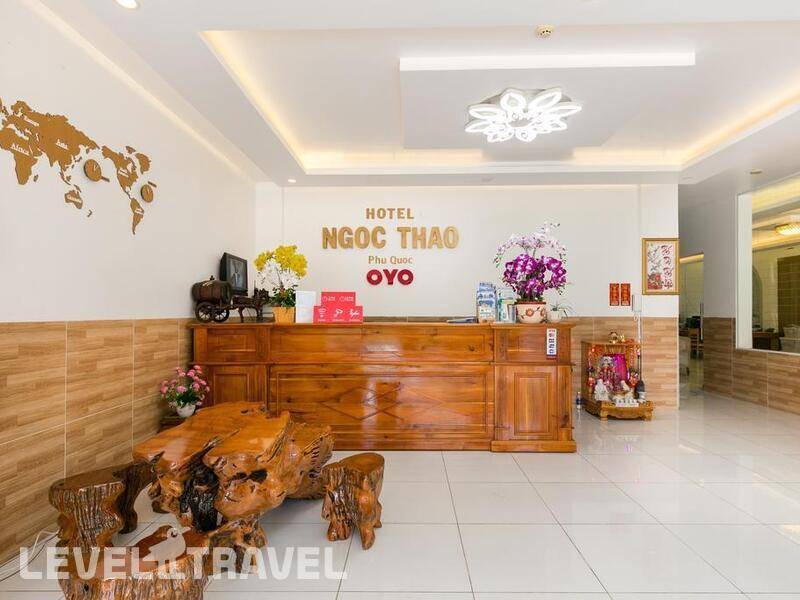 Фотография Ngoc Thao Phu Quoc Hotel (Ex. Xuan Mai)