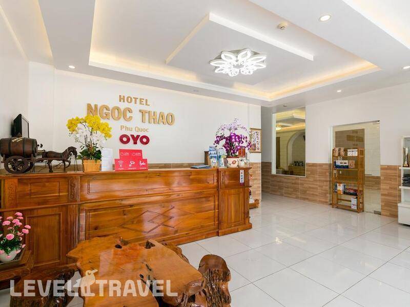 Фотография Ngoc Thao Phu Quoc Hotel (Ex. Xuan Mai)