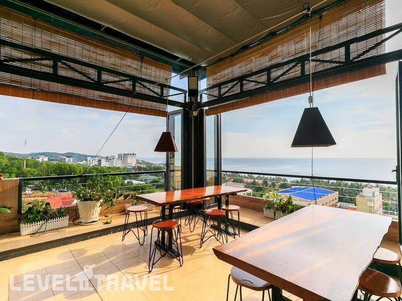 Фотография Ngoc Thao Phu Quoc Hotel (Ex. Xuan Mai)