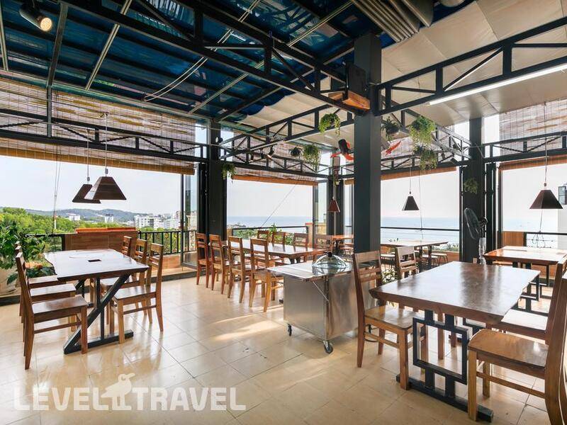 Фотография Ngoc Thao Phu Quoc Hotel (Ex. Xuan Mai)