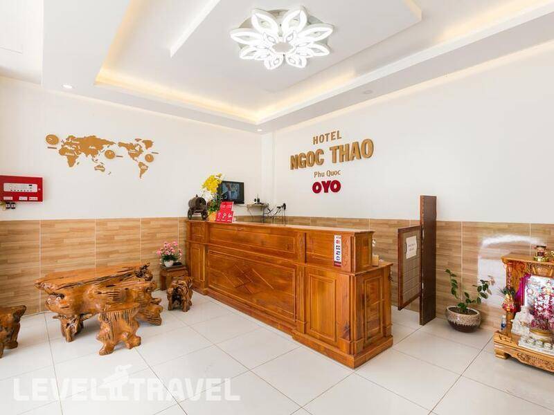 Фотография Ngoc Thao Phu Quoc Hotel (Ex. Xuan Mai)