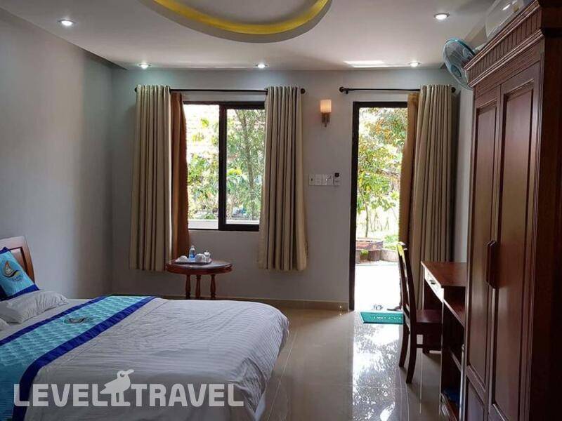 Фотография Quynh Mai Phu Quoch Resort
