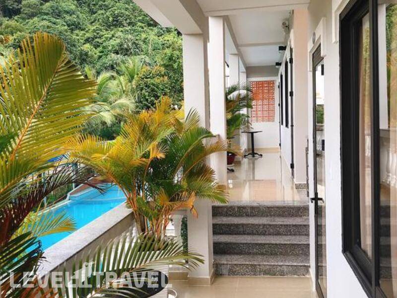 Фотография Quynh Mai Phu Quoch Resort