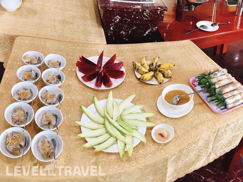 Фотография Quynh Mai Phu Quoch Resort
