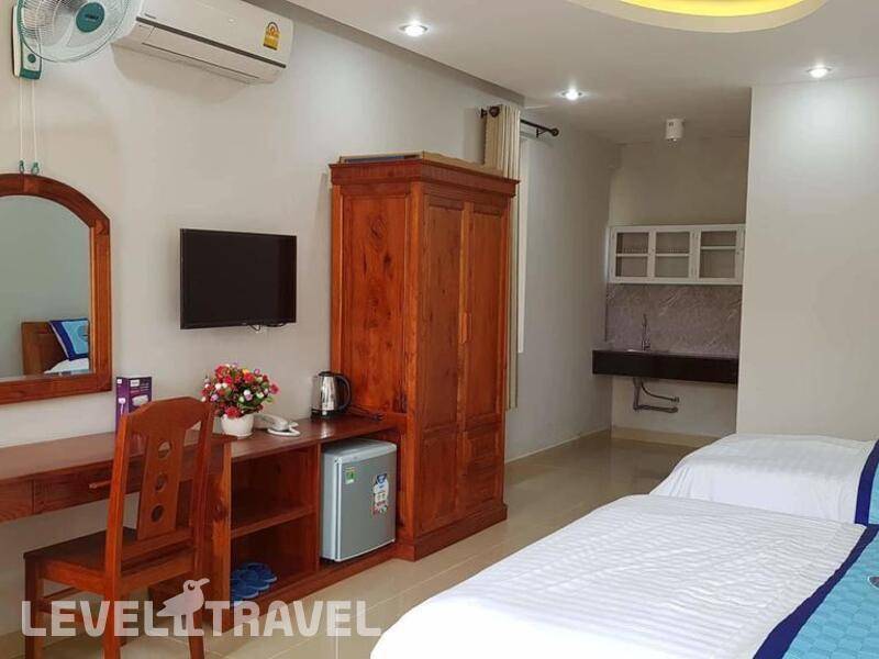 Фотография Quynh Mai Phu Quoch Resort