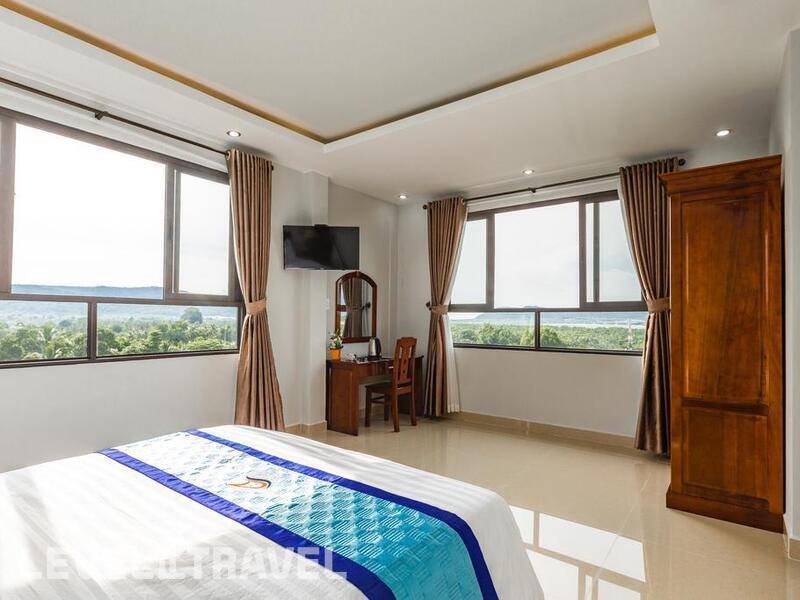 Фотография Quynh Mai Phu Quoch Resort