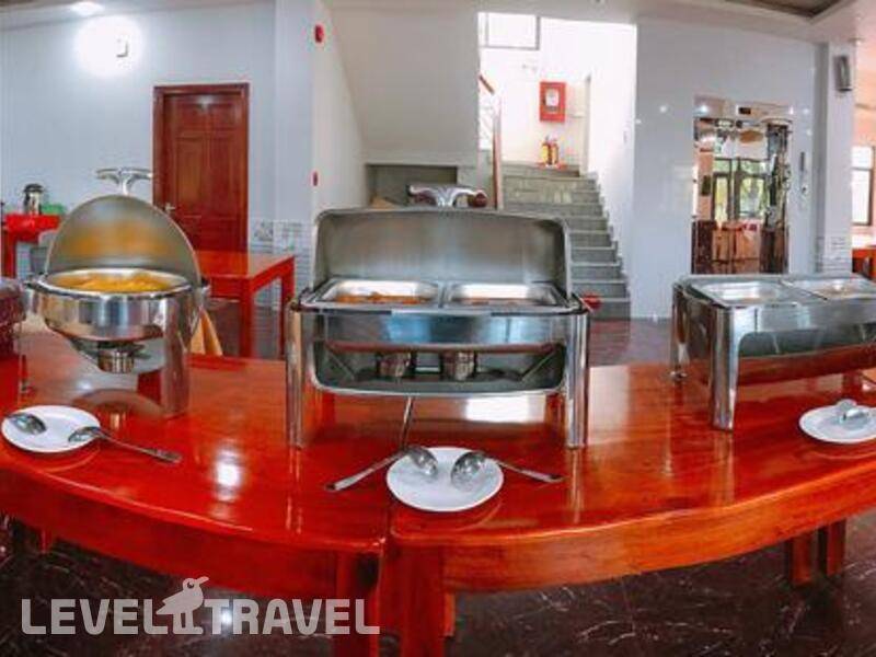 Фотография Quynh Mai Phu Quoch Resort