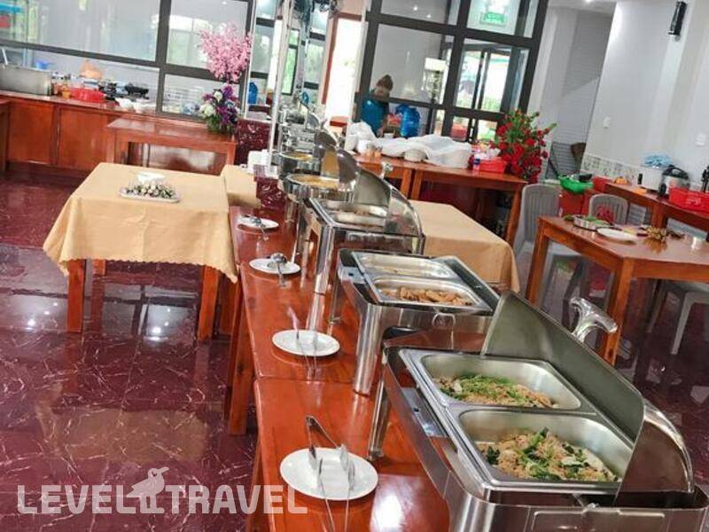 Фотография Quynh Mai Phu Quoch Resort