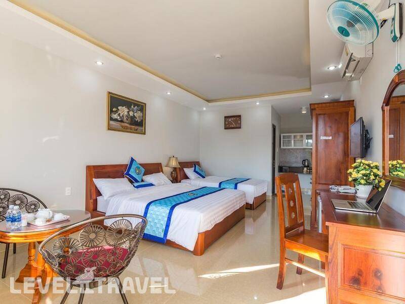 Фотография Quynh Mai Phu Quoch Resort