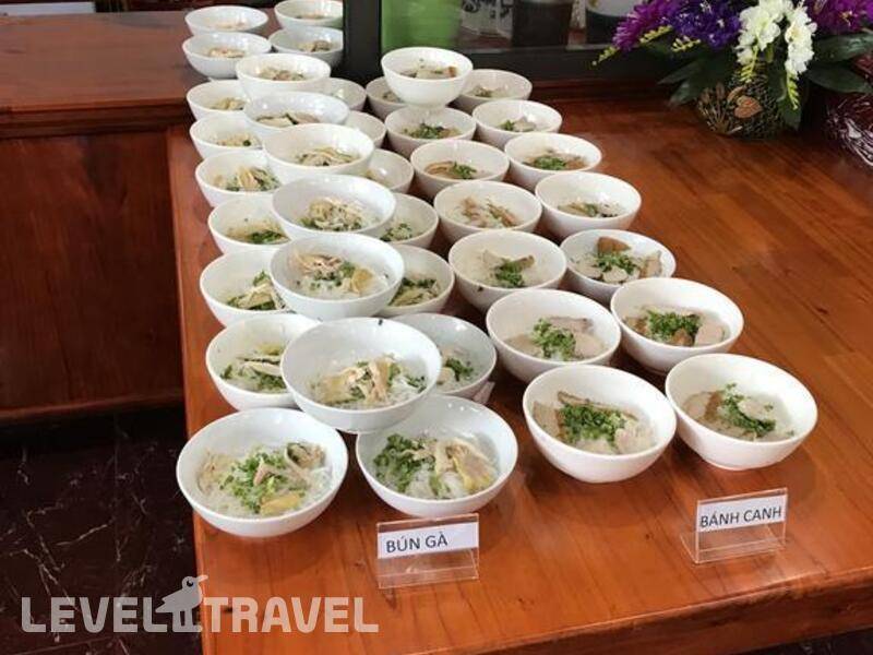 Фотография Quynh Mai Phu Quoch Resort