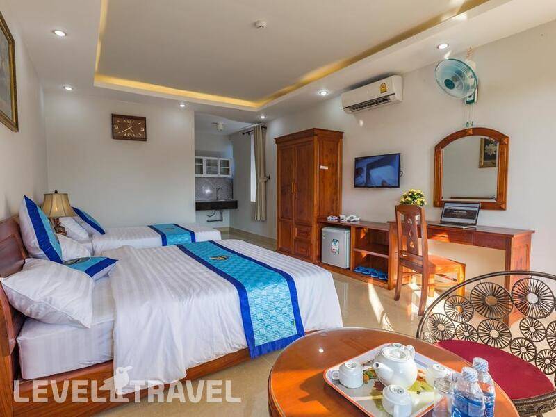 Фотография Quynh Mai Phu Quoch Resort