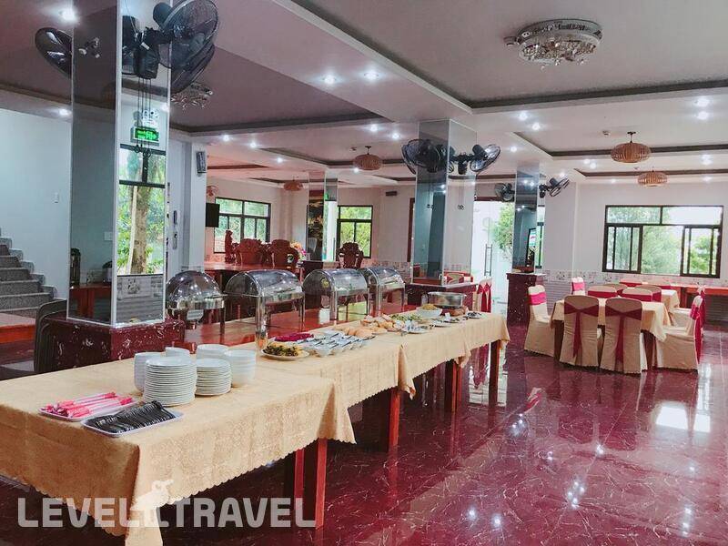 Фотография Quynh Mai Phu Quoch Resort