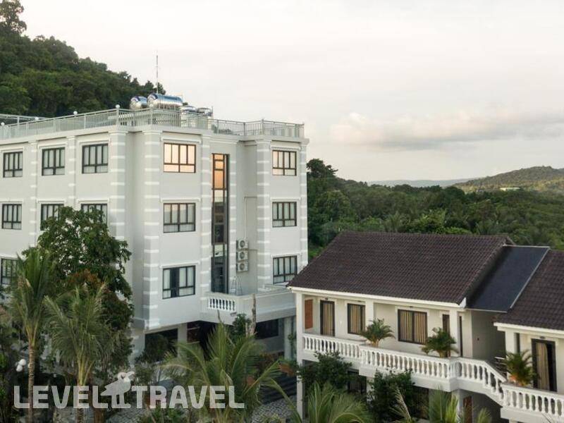 Фотография Quynh Mai Phu Quoch Resort