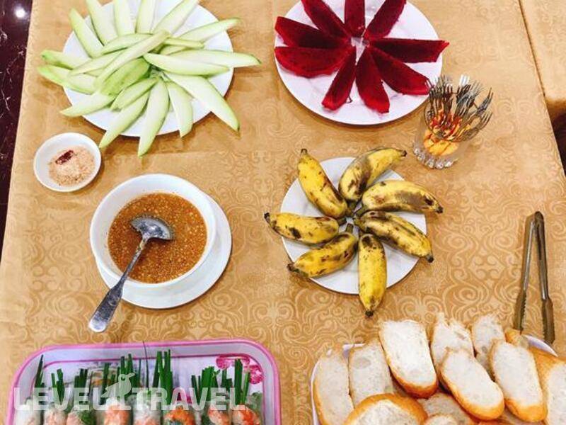 Фотография Quynh Mai Phu Quoch Resort