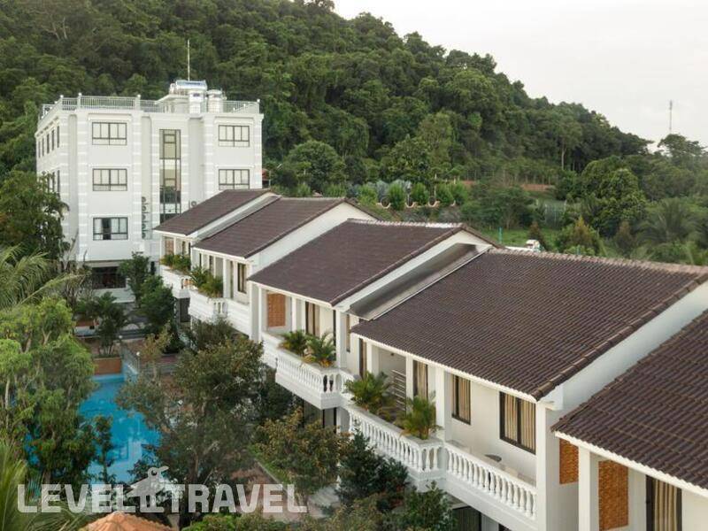 Фотография Quynh Mai Phu Quoch Resort