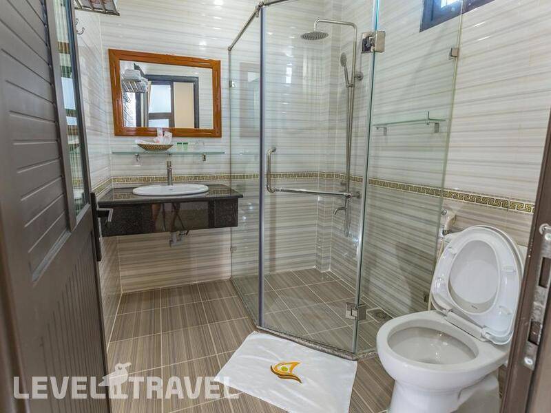 Фотография Quynh Mai Phu Quoch Resort