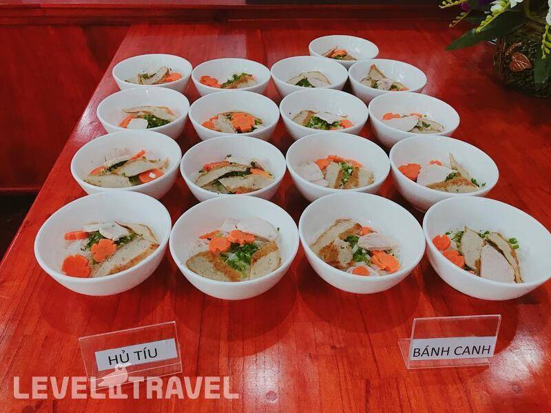 Фотография Quynh Mai Phu Quoch Resort