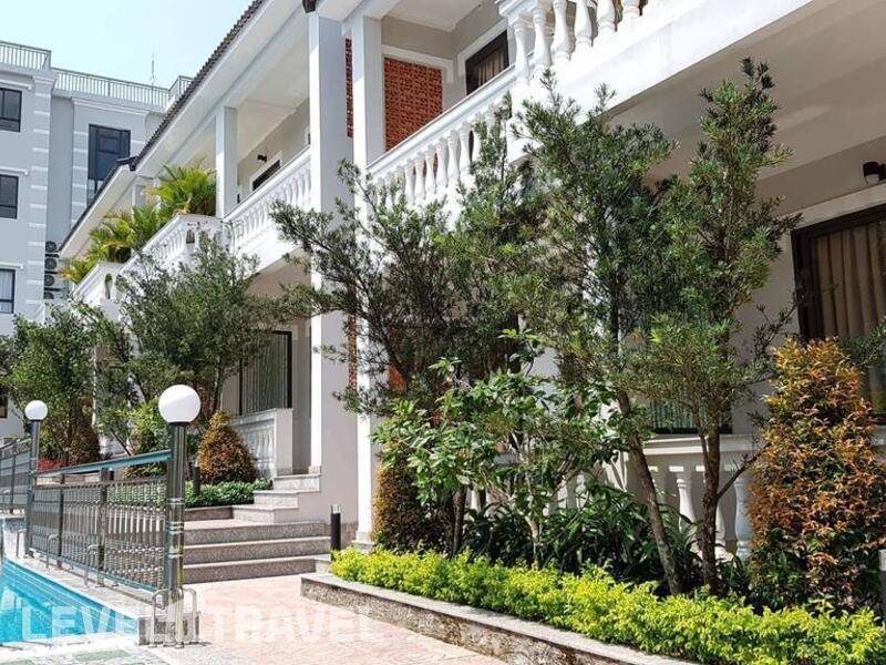 Фотография Quynh Mai Phu Quoch Resort