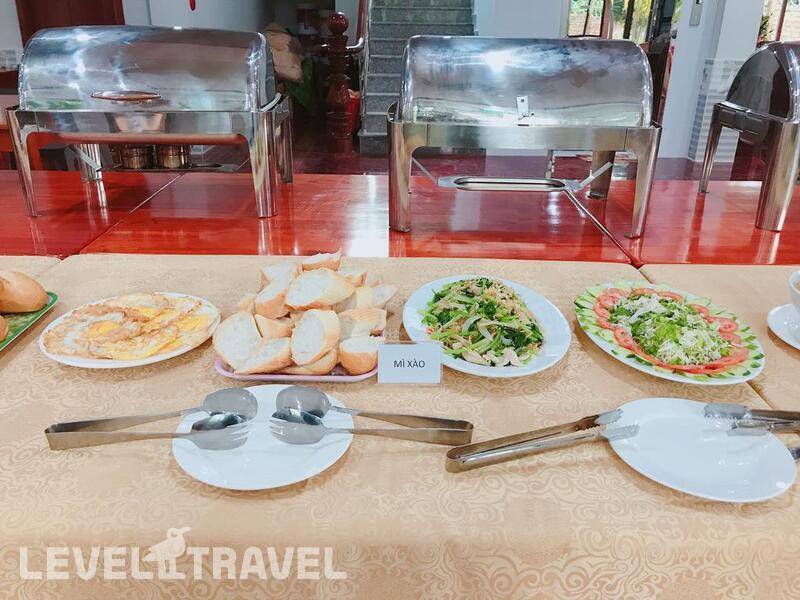 Фотография Quynh Mai Phu Quoch Resort