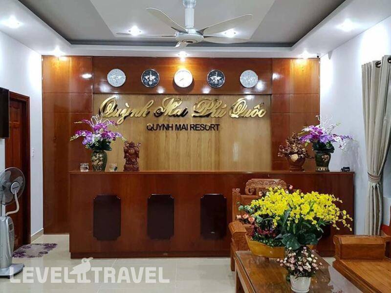 Фотография Quynh Mai Phu Quoch Resort