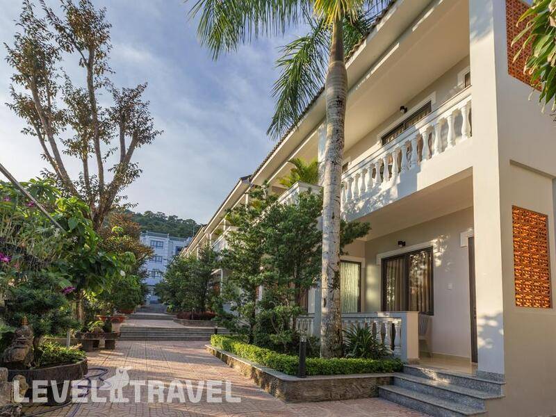 Фотография Quynh Mai Phu Quoch Resort