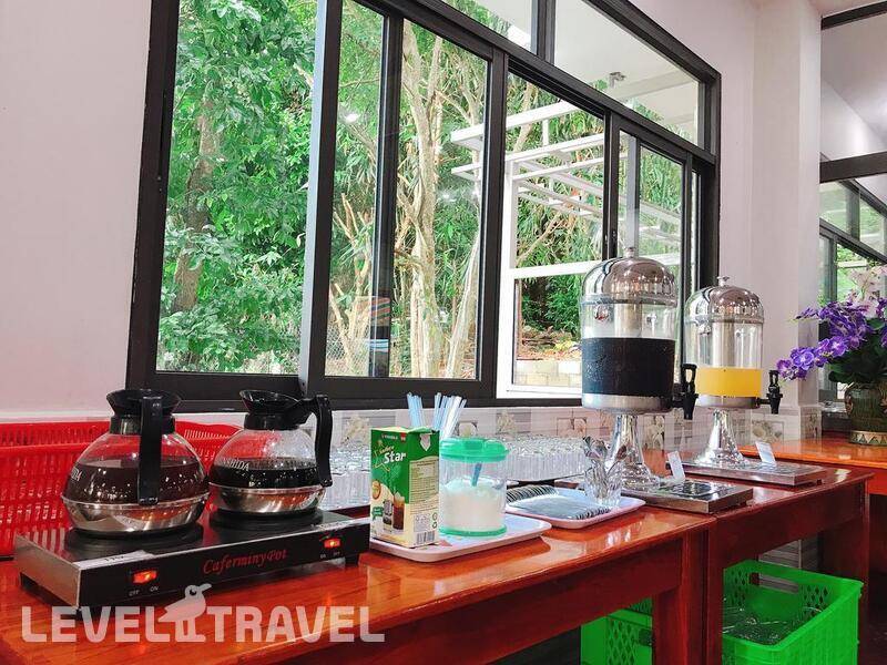 Фотография Quynh Mai Phu Quoch Resort