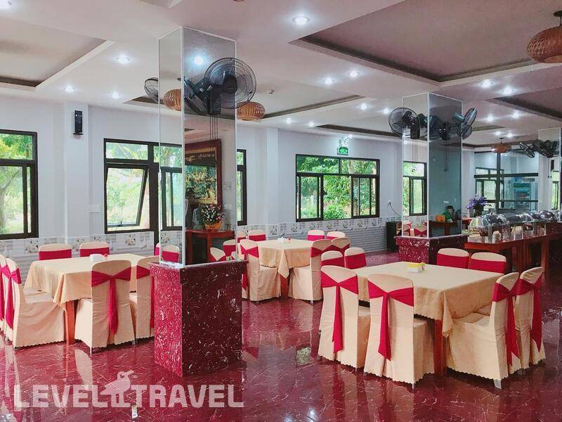 Фотография Quynh Mai Phu Quoch Resort