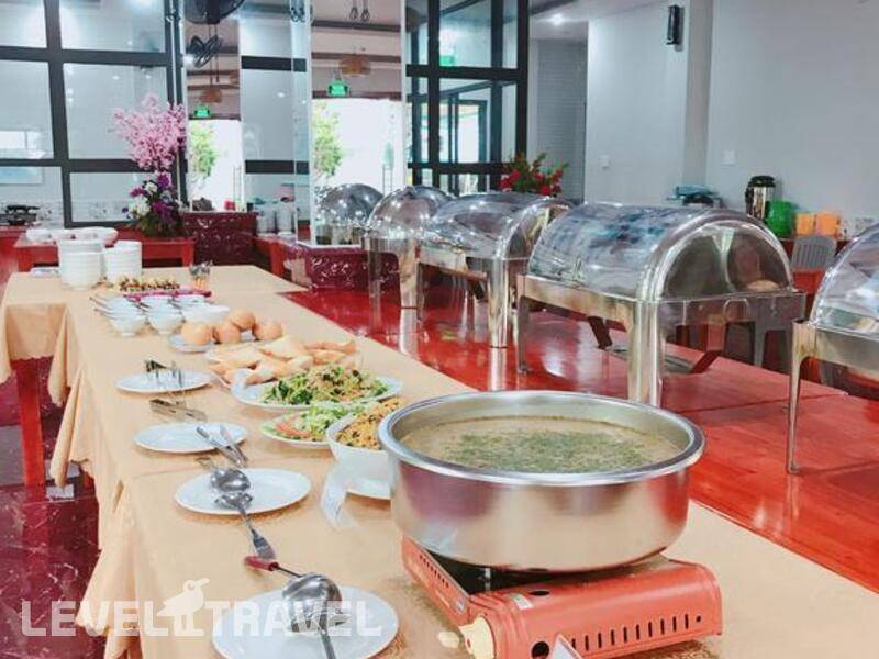 Фотография Quynh Mai Phu Quoch Resort