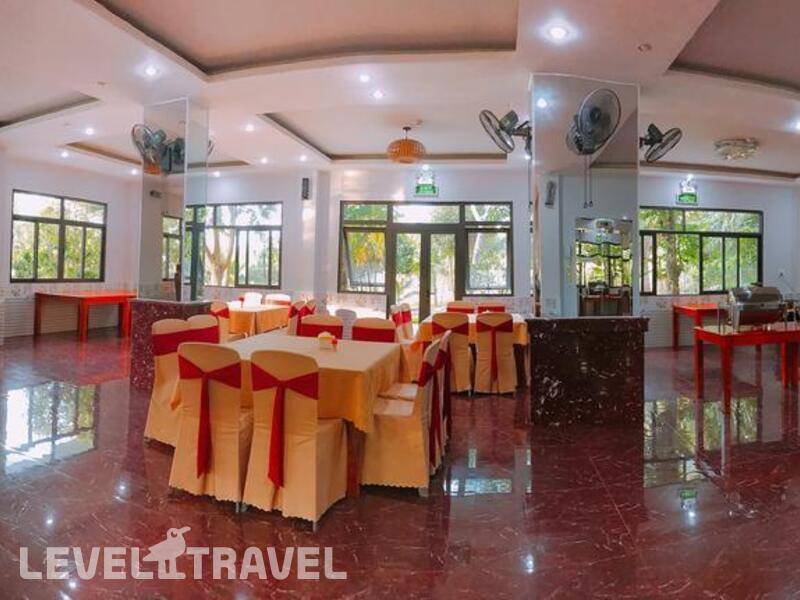 Фотография Quynh Mai Phu Quoch Resort