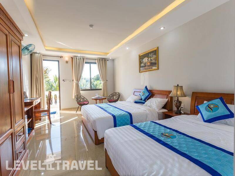 Фотография Quynh Mai Phu Quoch Resort