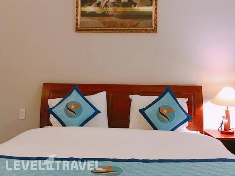 Фотография Quynh Mai Phu Quoch Resort