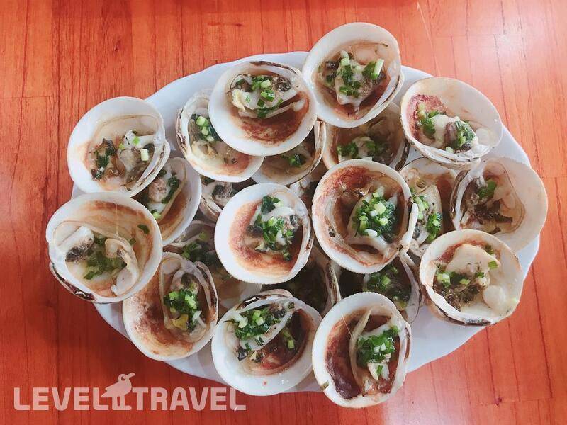 Фотография Quynh Mai Phu Quoch Resort