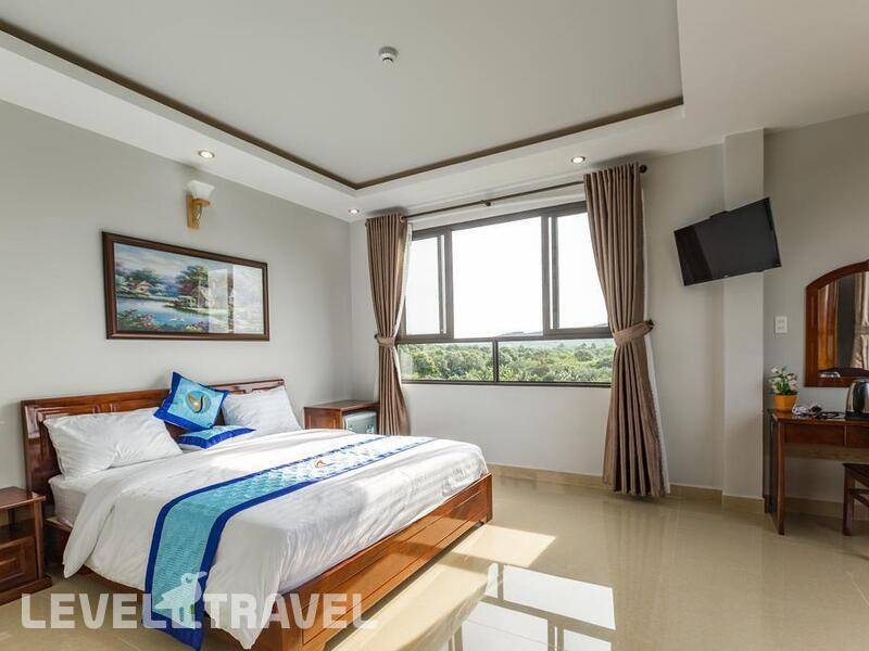 Фотография Quynh Mai Phu Quoch Resort