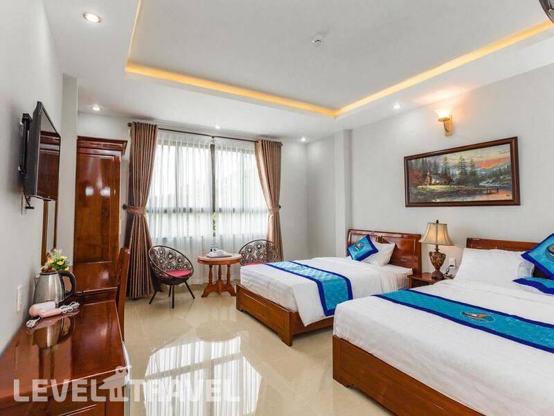 Фотография Quynh Mai Phu Quoch Resort