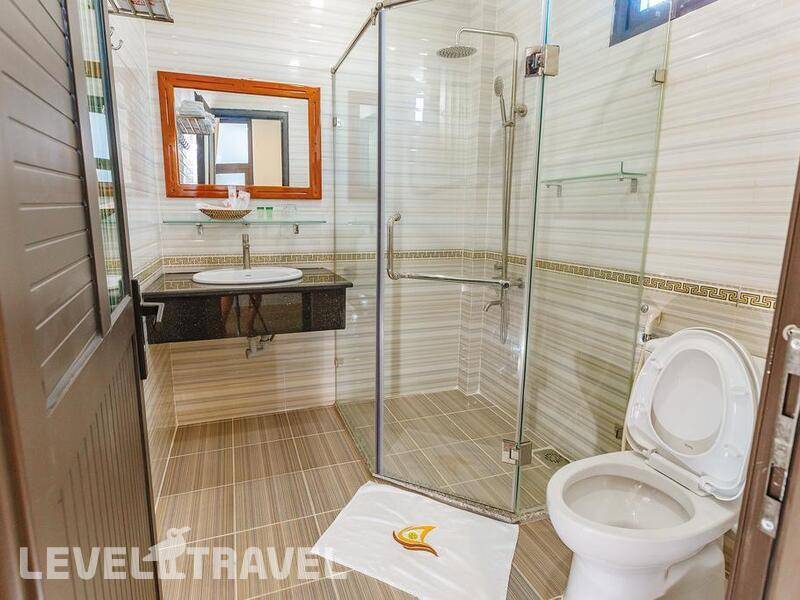 Фотография Quynh Mai Phu Quoch Resort