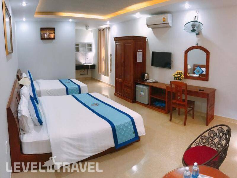 Фотография Quynh Mai Phu Quoch Resort