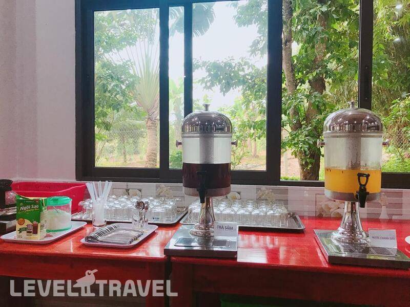 Фотография Quynh Mai Phu Quoch Resort