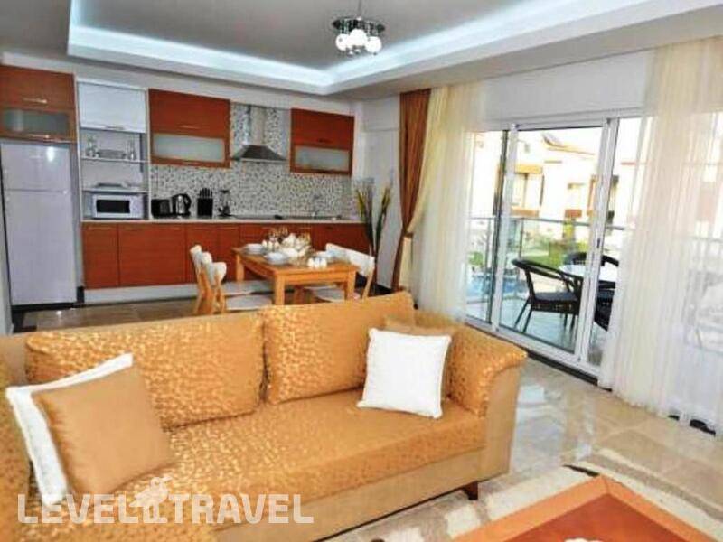 Фотография Golden Life Blue Green Residence Фотография Golden Life Blue Green Residence