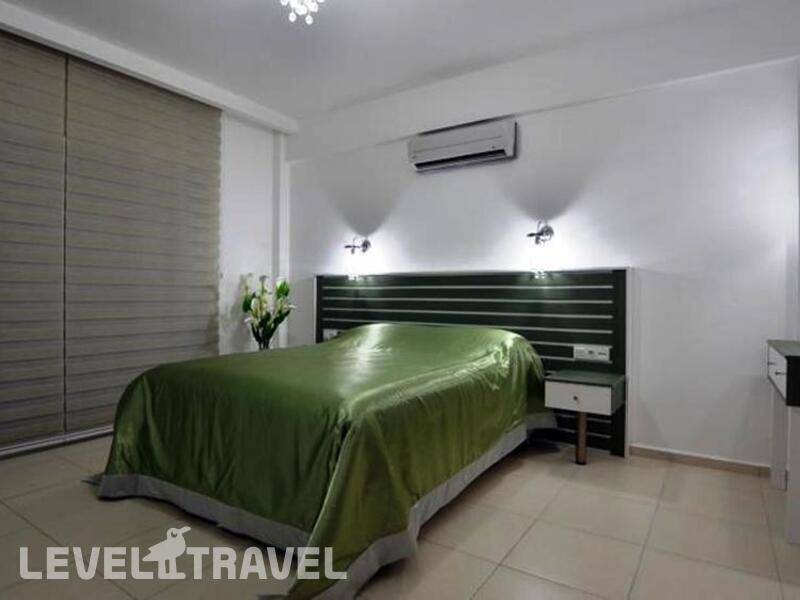 Фотография Golden Life Blue Green Residence Фотография Golden Life Blue Green Residence
