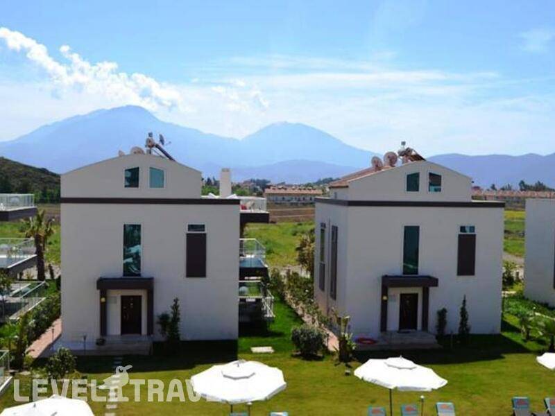 Фотография Golden Life Blue Green Residence Фотография Golden Life Blue Green Residence