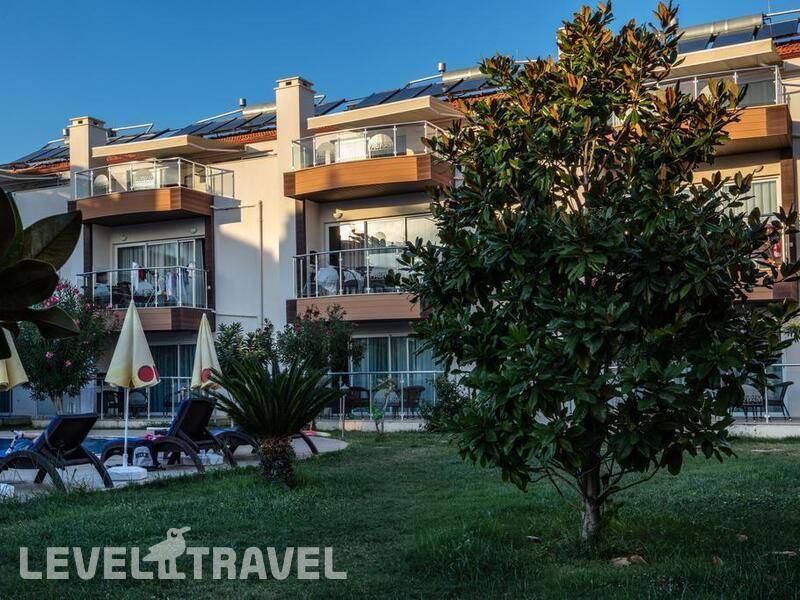 Фотография Golden Life Blue Green Residence Фотография Golden Life Blue Green Residence