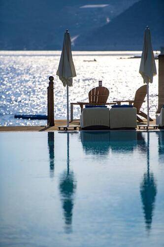 Doria Hotel & Yacht Club