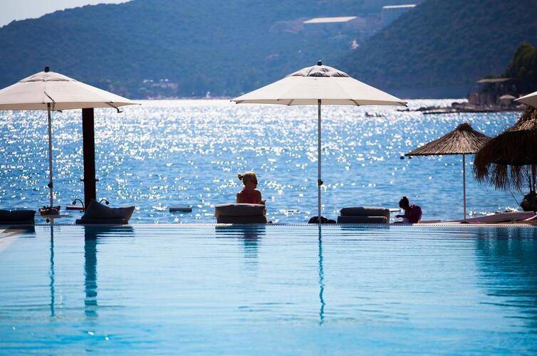 Doria Hotel & Yacht Club
