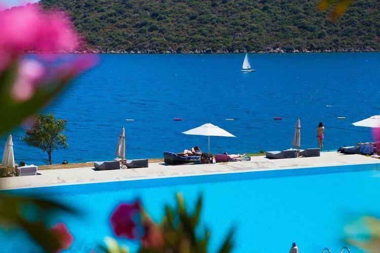 Doria Hotel & Yacht Club
