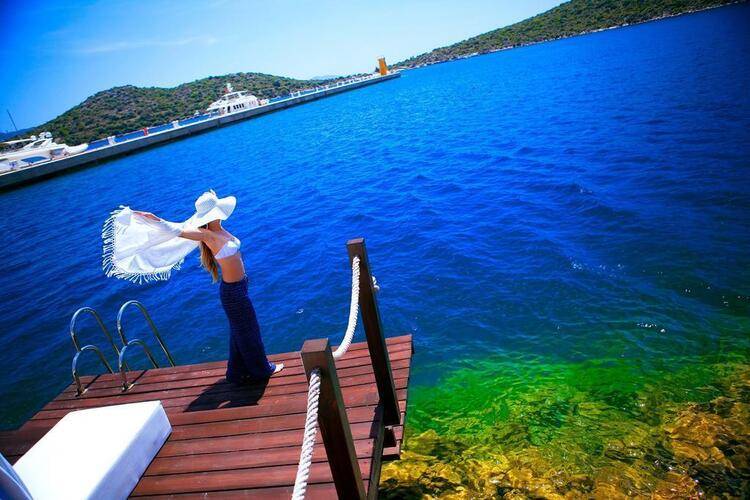 Doria Hotel & Yacht Club
