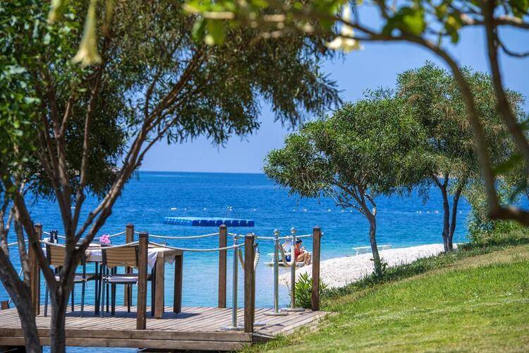Doria Hotel & Yacht Club